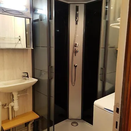 Appartamento Studio 2 Personnes Proche Commerces - Logement 2 Clés Labellisation Clévacances 73978