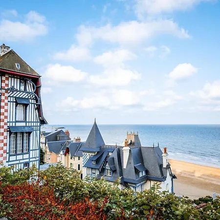 Appartamento Studio 2 Personnes Proche Commerces - Logement 2 Clés Labellisation Clévacances 73978 Ouistreham