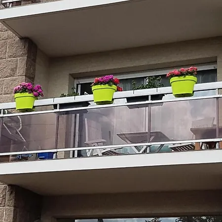 Studio 2 Personnes Proche Commerces - Logement 2 Clés Labellisation Clévacances 73978