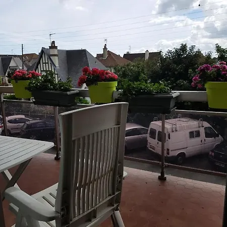 Appartamento Studio 2 Personnes Proche Commerces - Logement 2 Clés Labellisation Clévacances 73978